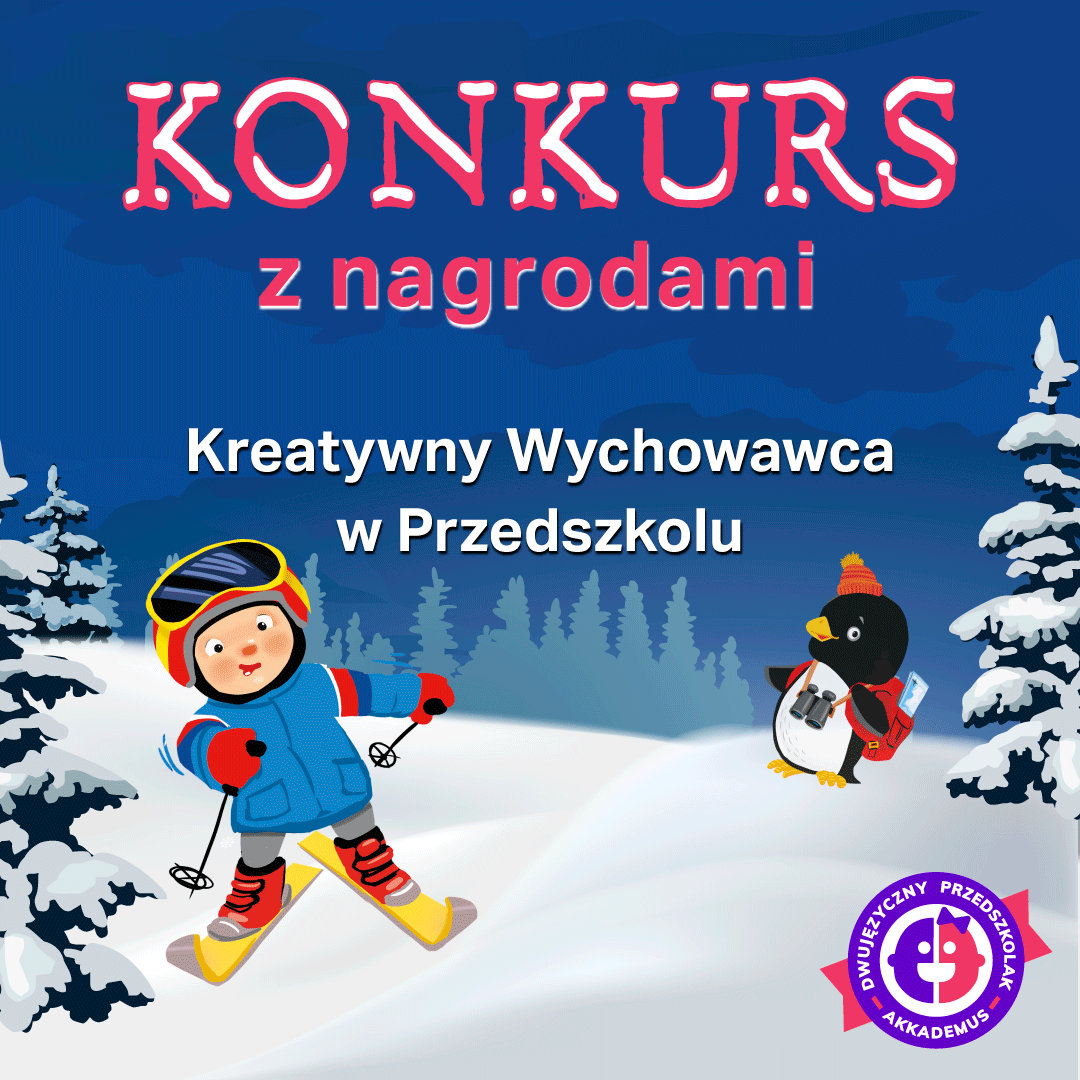 Read more about the article Kreatywny Wychowawca w Przedszkolu