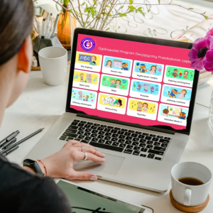 (Bez cen) Żłobki klient indywidualny 2026